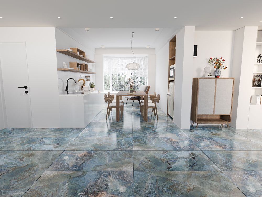 Qua Granite Mercan