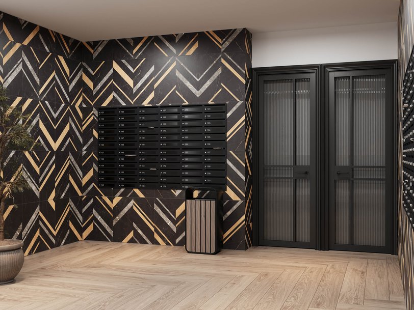 Steptrade/AV01_NS/30x160x11 Ступень Alavesa AV01 Nordic Неполированный с насечками 30x160 - фото 8