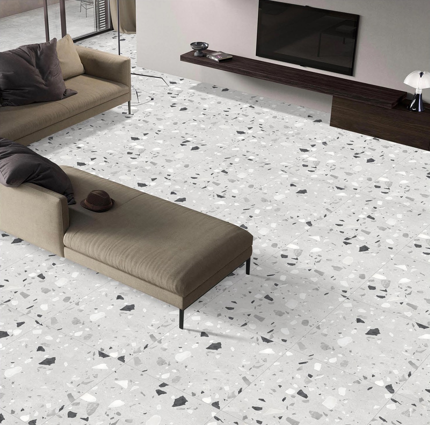 Lamore Ceramic Terra