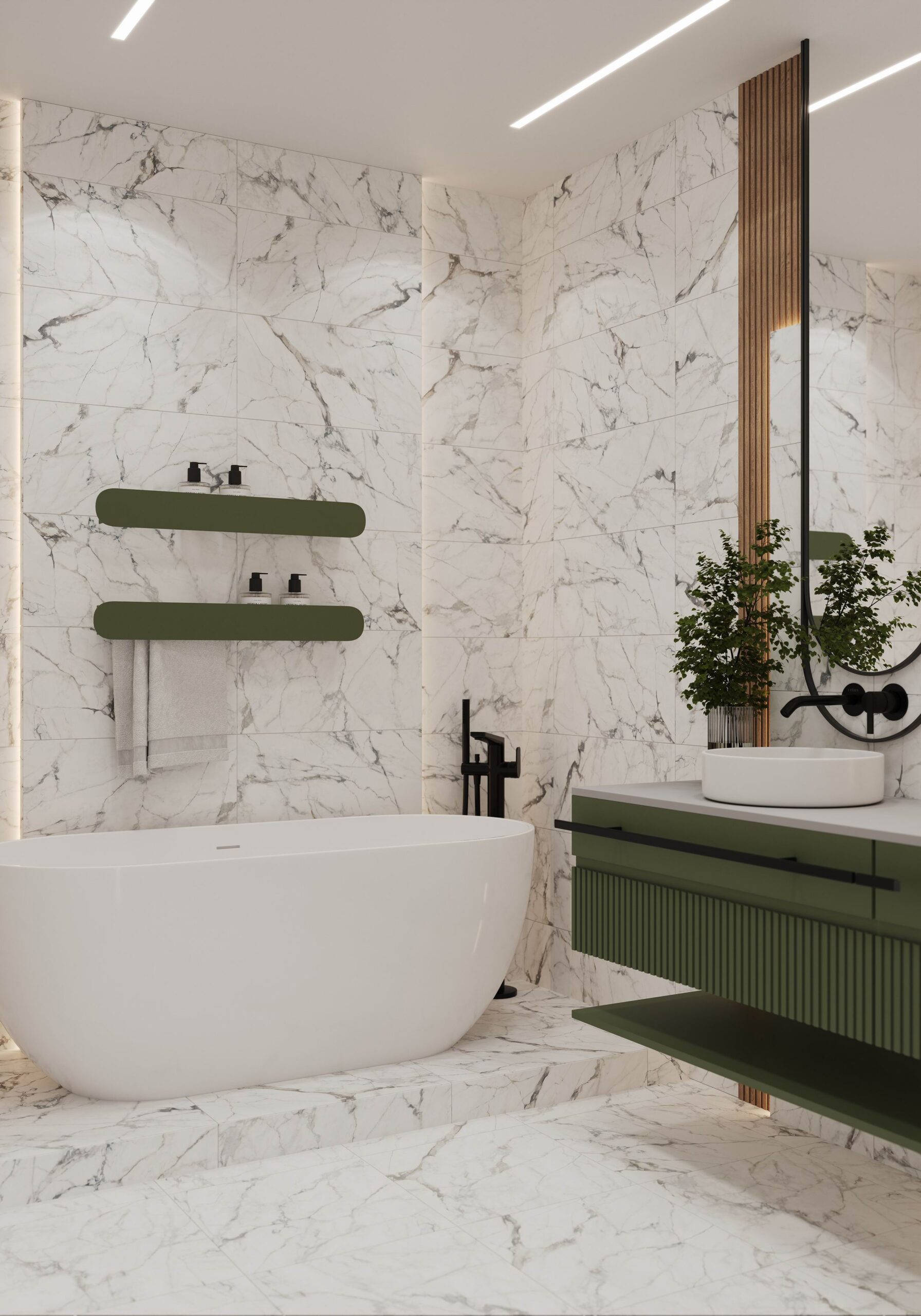 Берёза Керамика Evia - фото 2