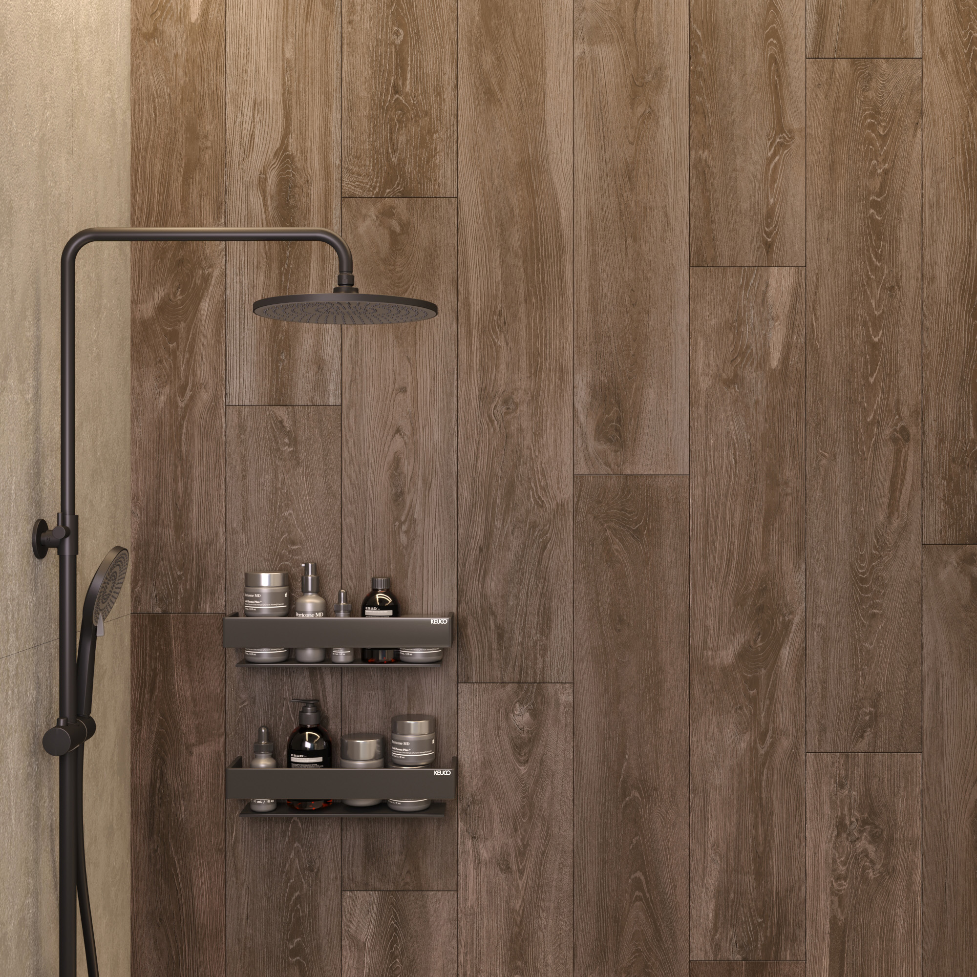 Creanza Husk Wood