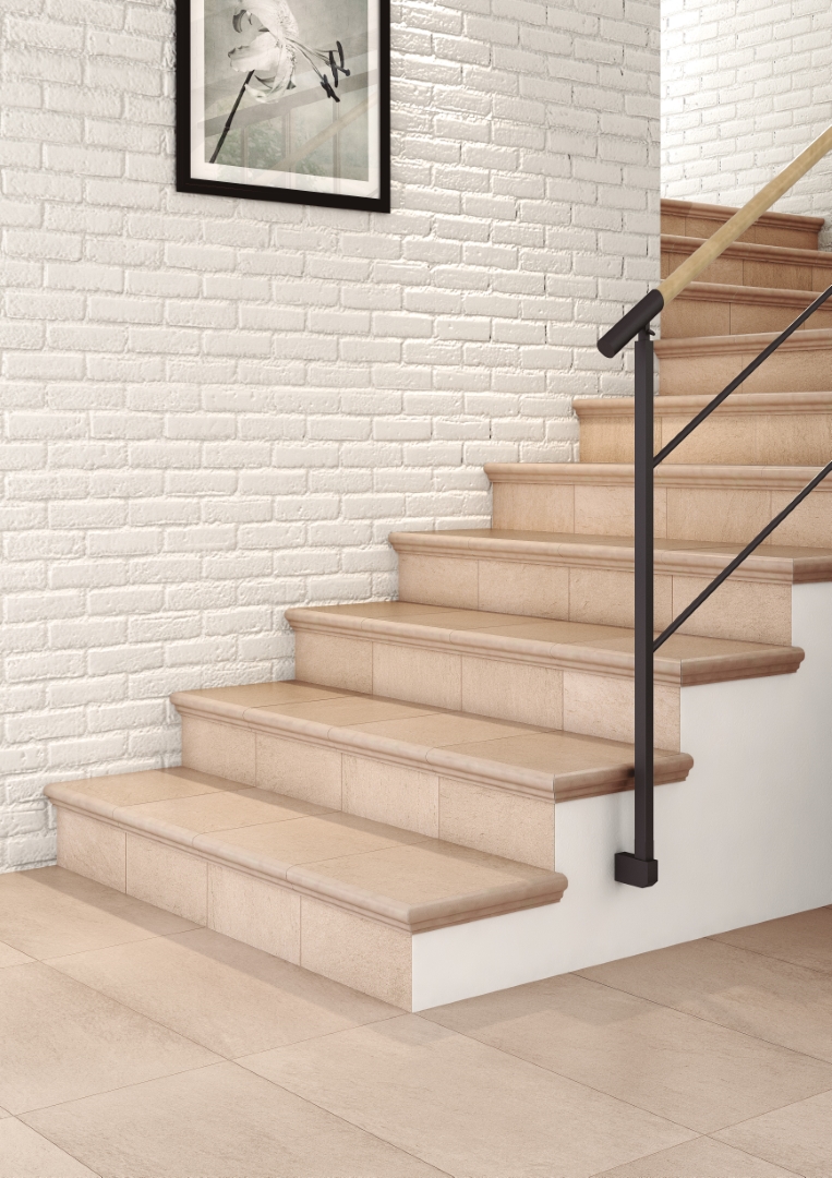 Exagres Torelo Step
