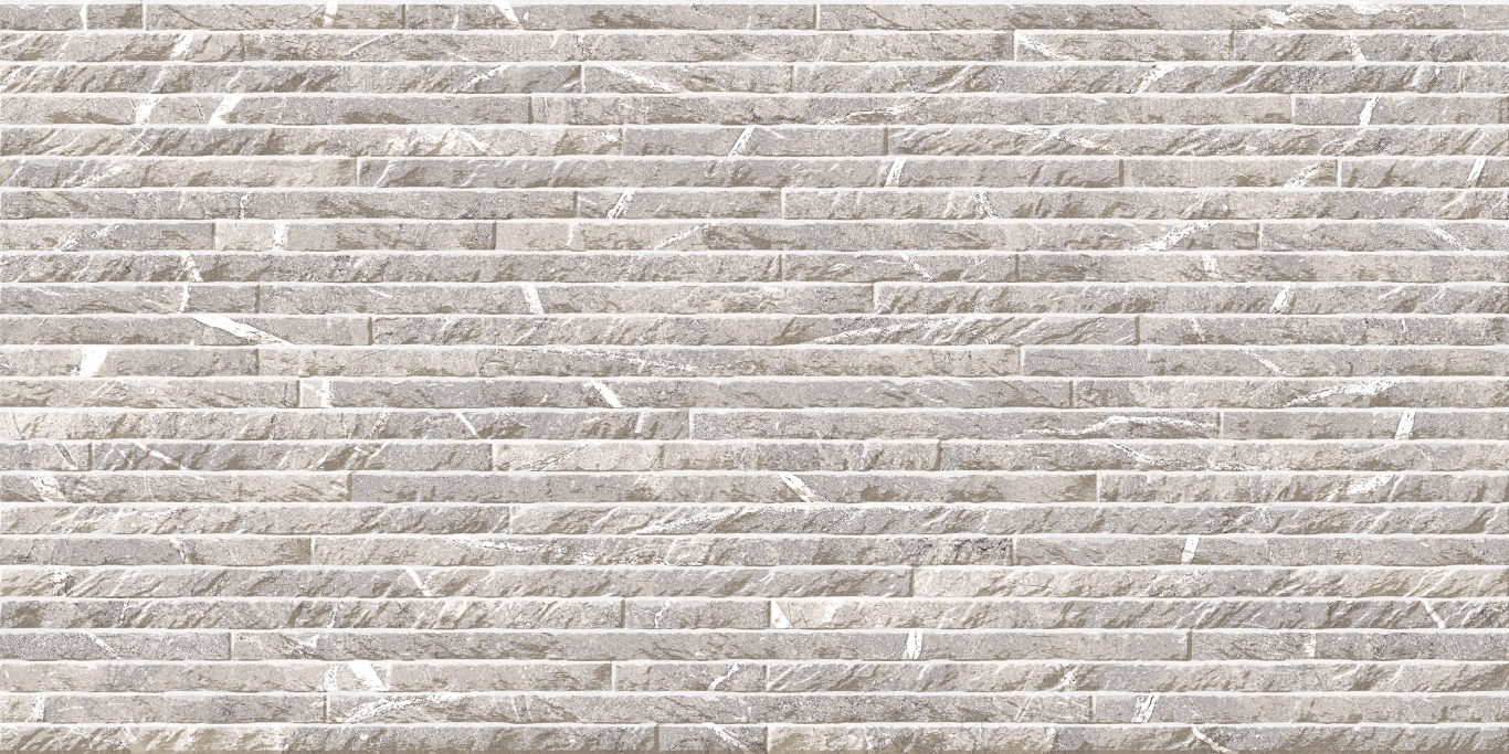 На стену Hardrock Stones Light 30x60