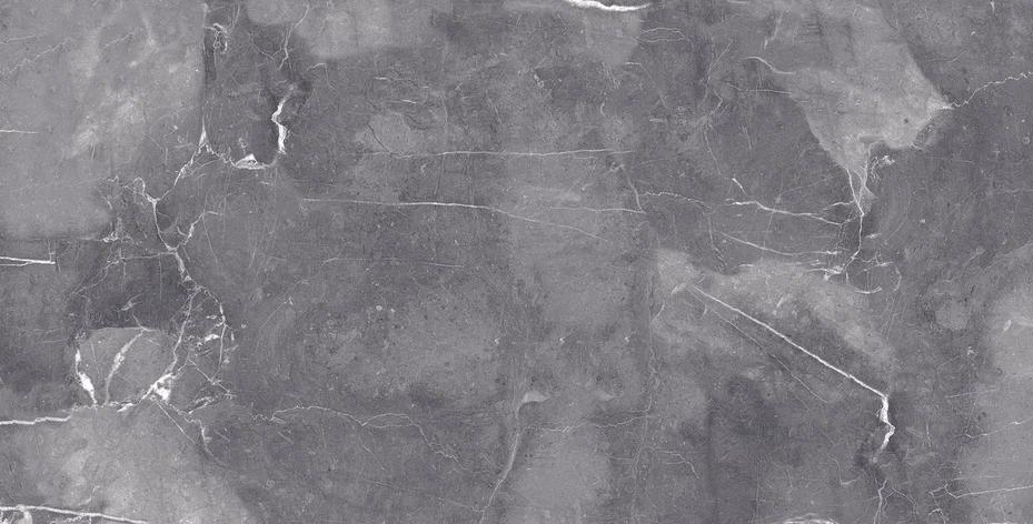 9821 На пол Marble Style Apachi Gray Dark PGL 60x120 - фото 4