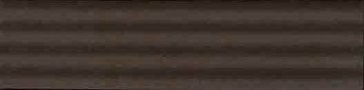 787179 На стену Sensi Terre Carbone Matte Cannettato 5.7x23.2