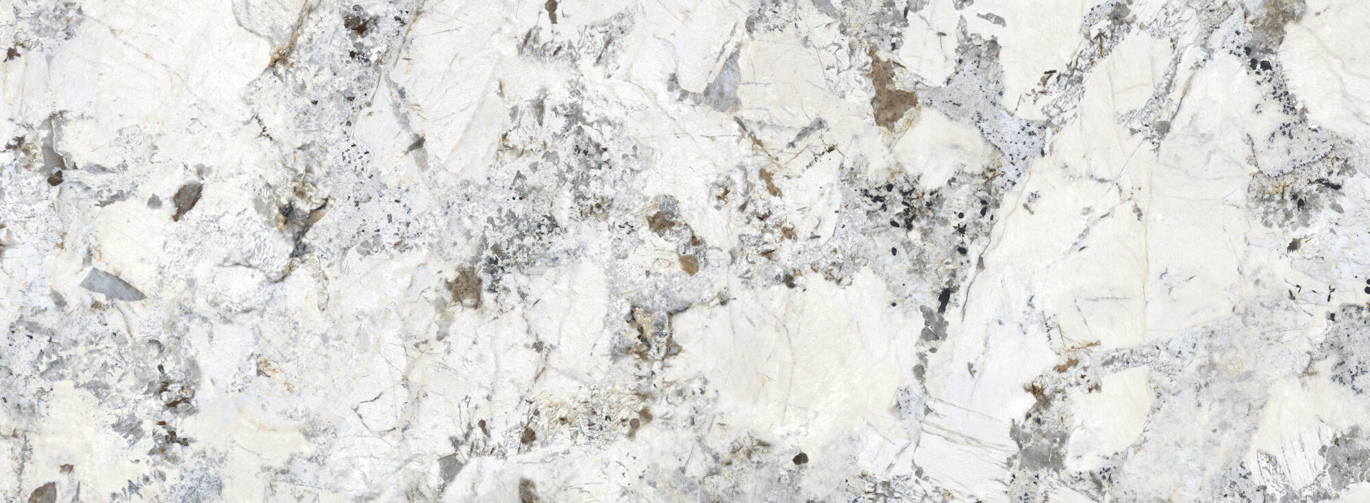 40745 На пол Museum Artic White ST/100X275/R 100x275