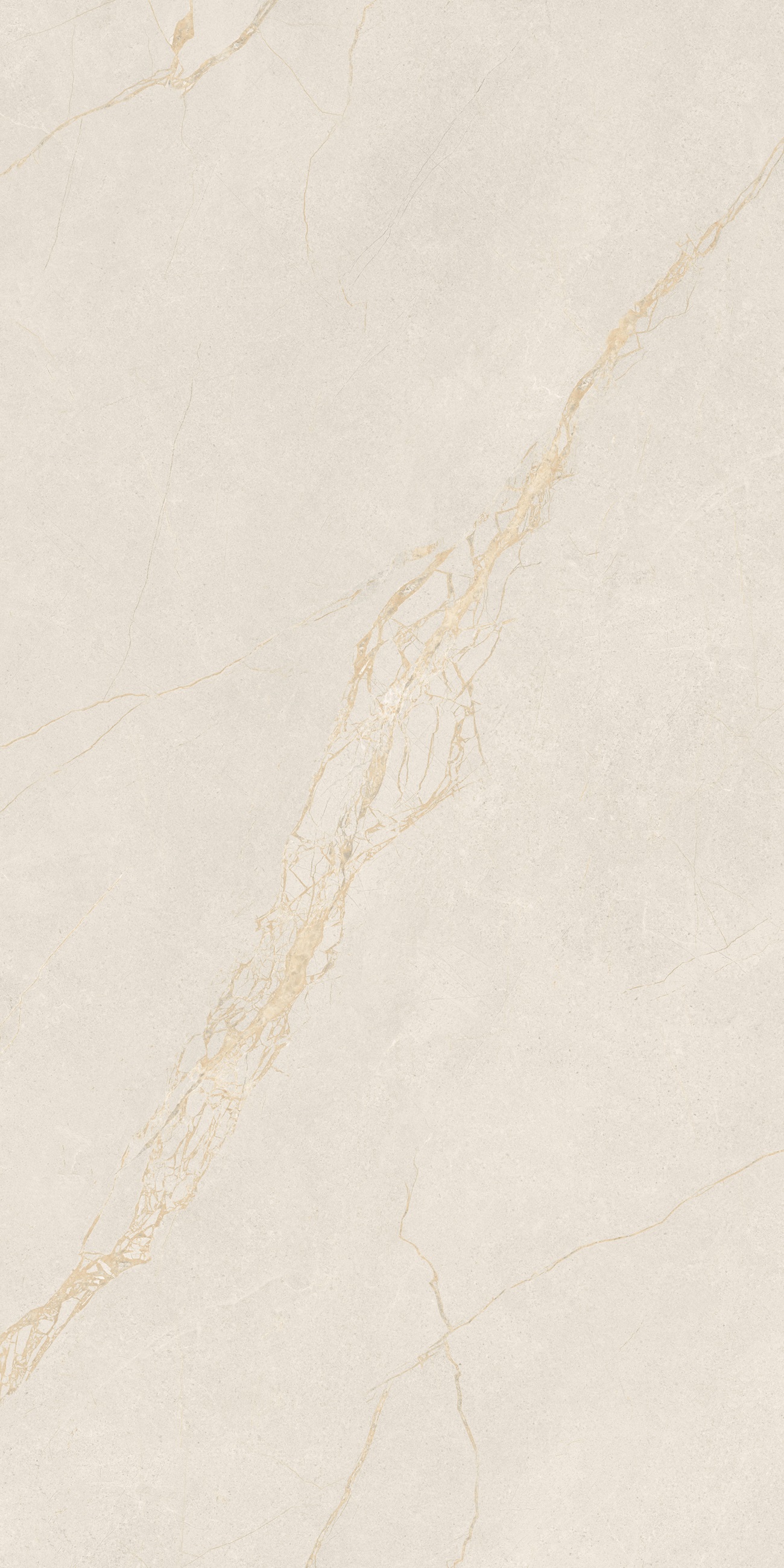 На пол Magnifico Кремовый матовый карвинг 60x120 - фото 4