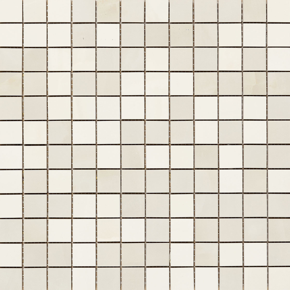 MLYS На стену EvolutionMarble Mosaico Onice 32