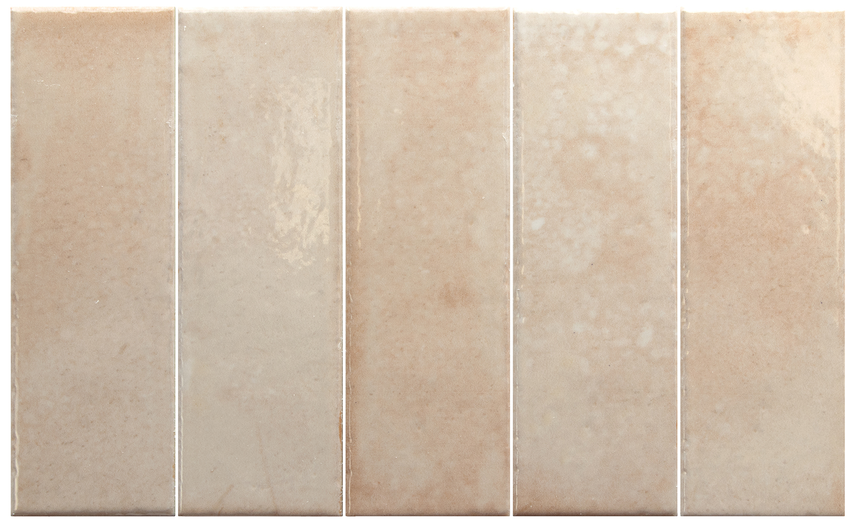 32337 На стену Bohemian Peach 6x18.6