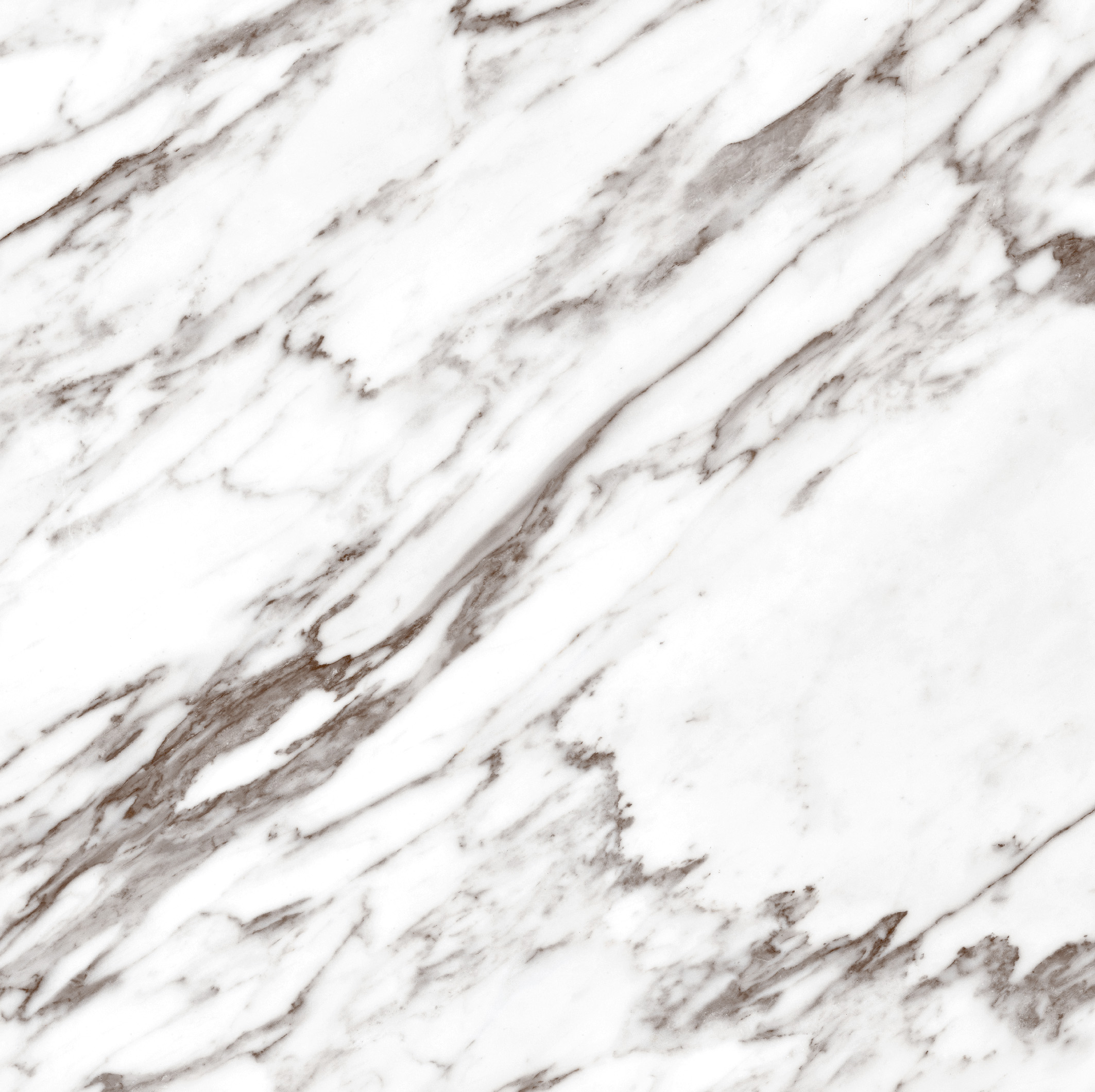 CA 610 На пол Дизайнерский Calacatta Мрамор белый 600x600 - фото 5