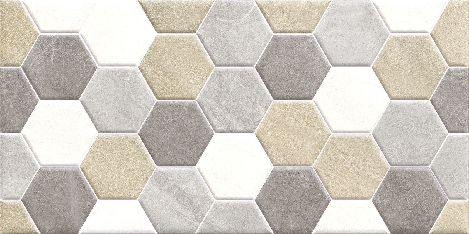 TWA3060SAV47 На стену Savoy 47 рельефная 300x600x7.5 - фото 2