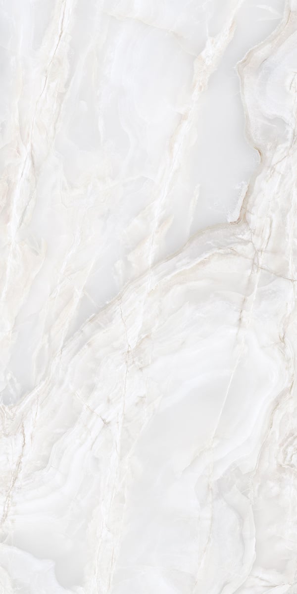 173061 На пол Onice Iride Avorio Lapp Rett 60x120