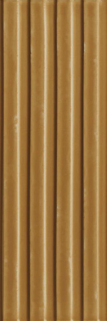 На стену Gare Ochre Brillo 10х30.5