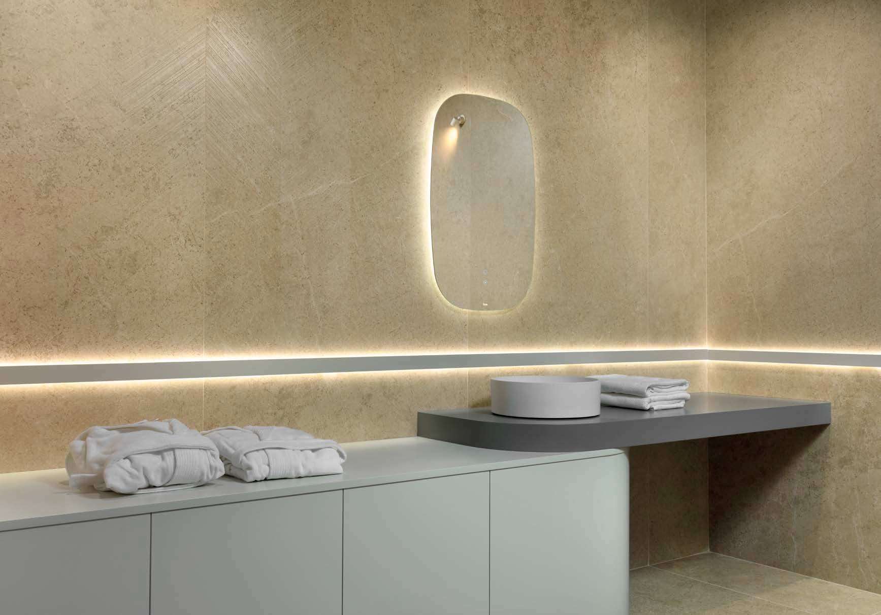 Peronda Alpine Floor - фото 3