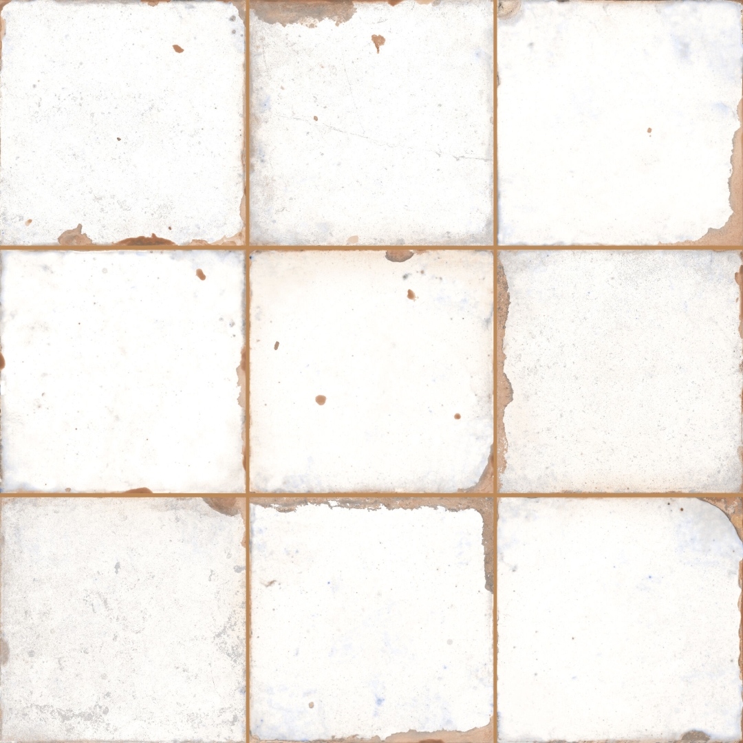 38929 На пол Fs Campania Salerno LT 33x33 - фото 2