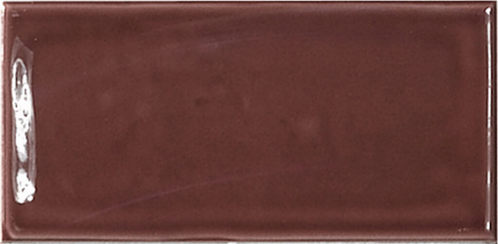 На стену Glamour-Chic Glamour Burdeos 7.5x15