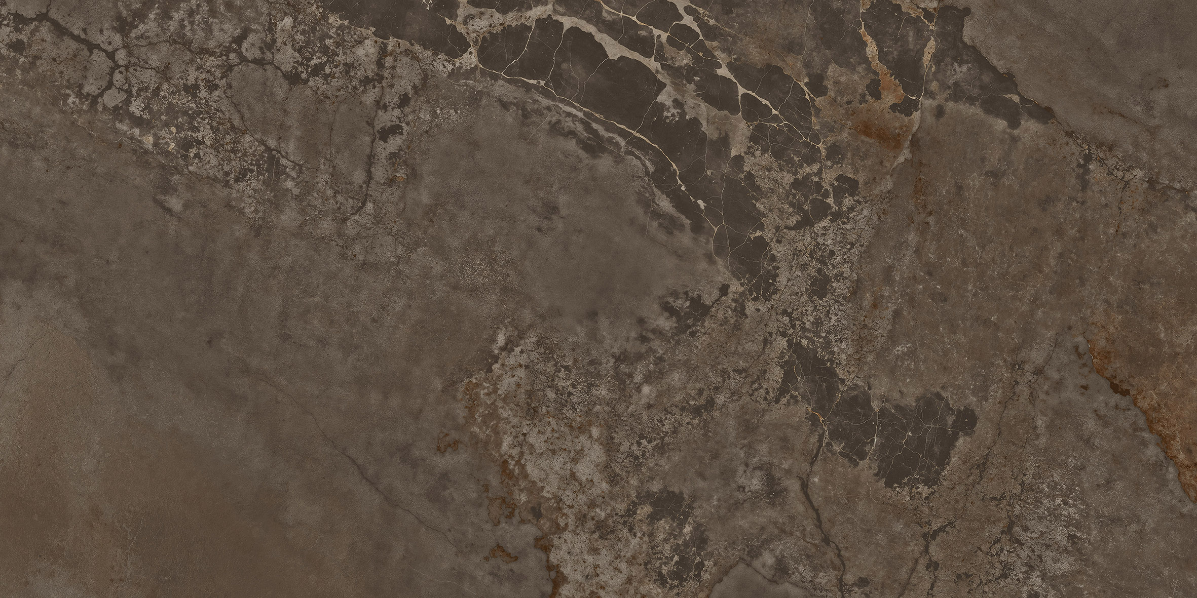 На пол Planet Oxid Metal Shine 60x120 - фото 5