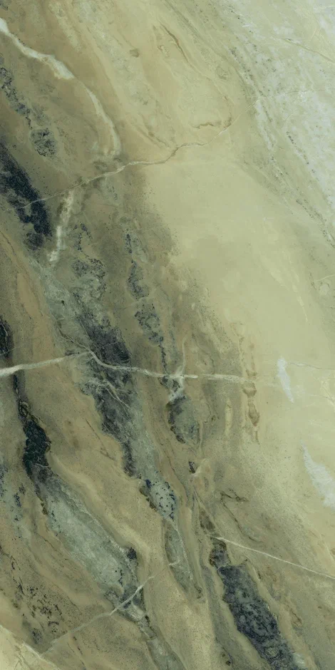 QJEB612P2966M  На пол Rainbow Glitter 60x120 - фото 12