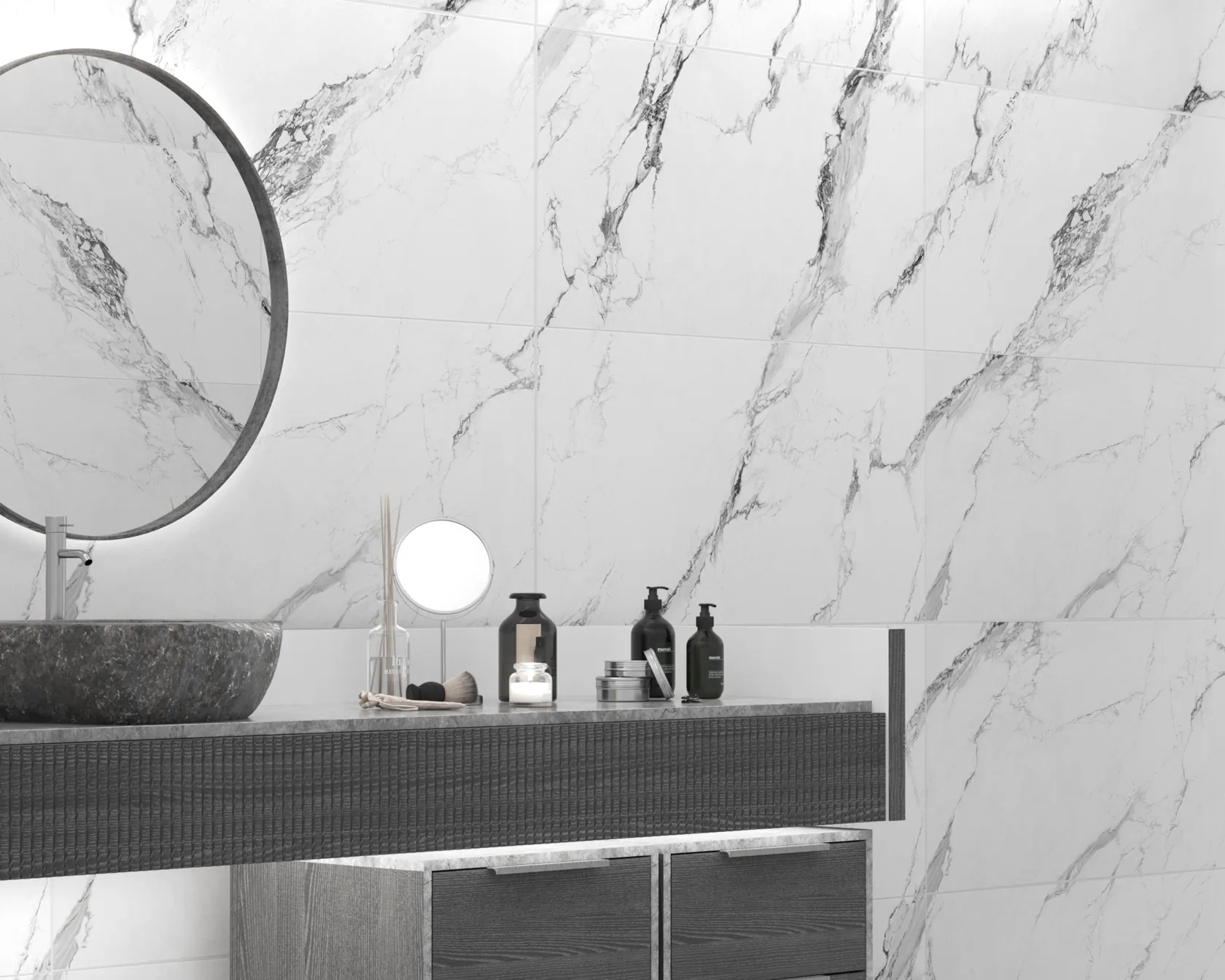CSG Matt Porcelain