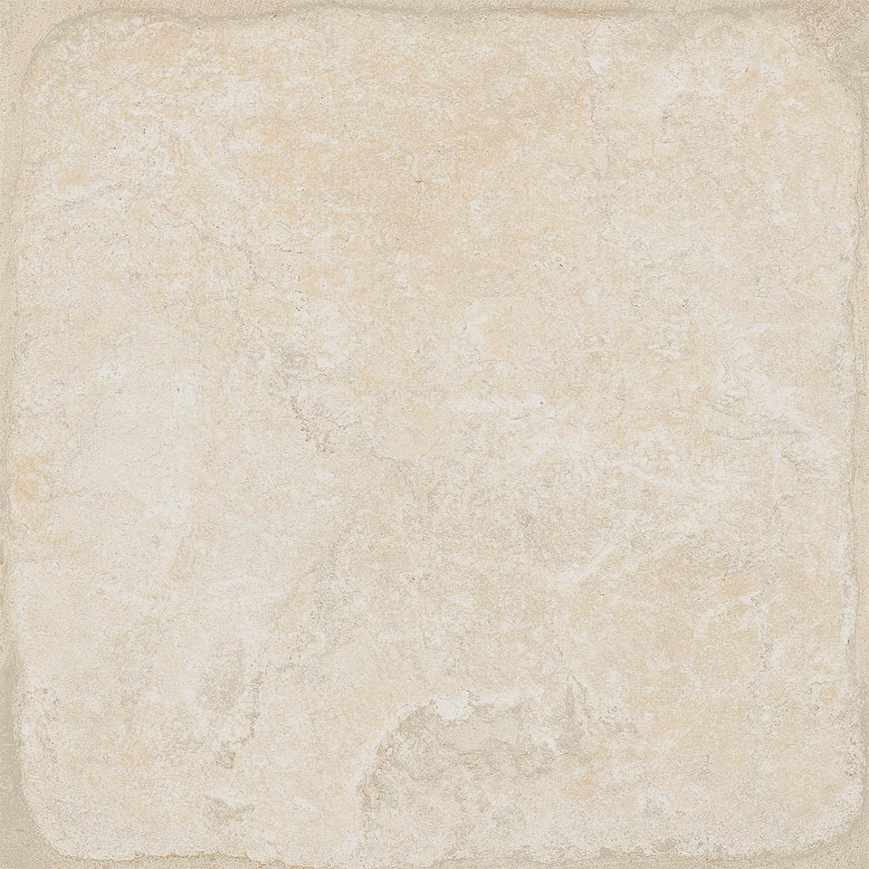 79499 На пол Pietra di Ostuni Avorio 20х20