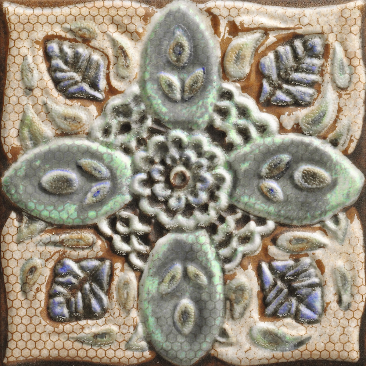 PT02776 Декор Mandala Centro Mandala - фото 8