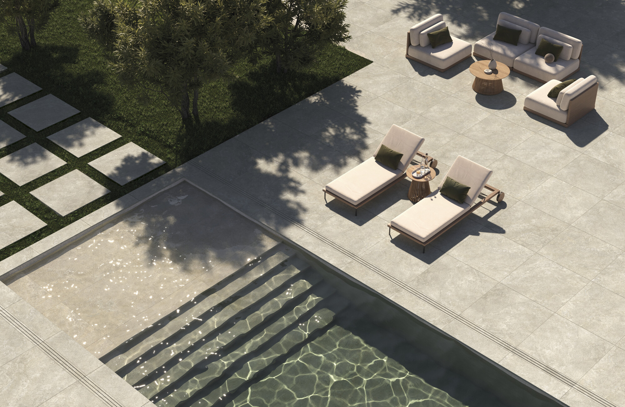 Peronda Museum Linen - фото 10