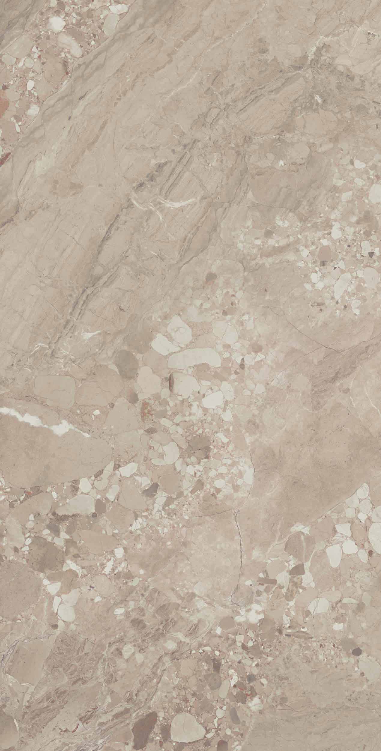 OM02/PS_NC/60x120x9R/GW На пол Oceanmist OM02 Beige полированный 60x120х9 - фото 5