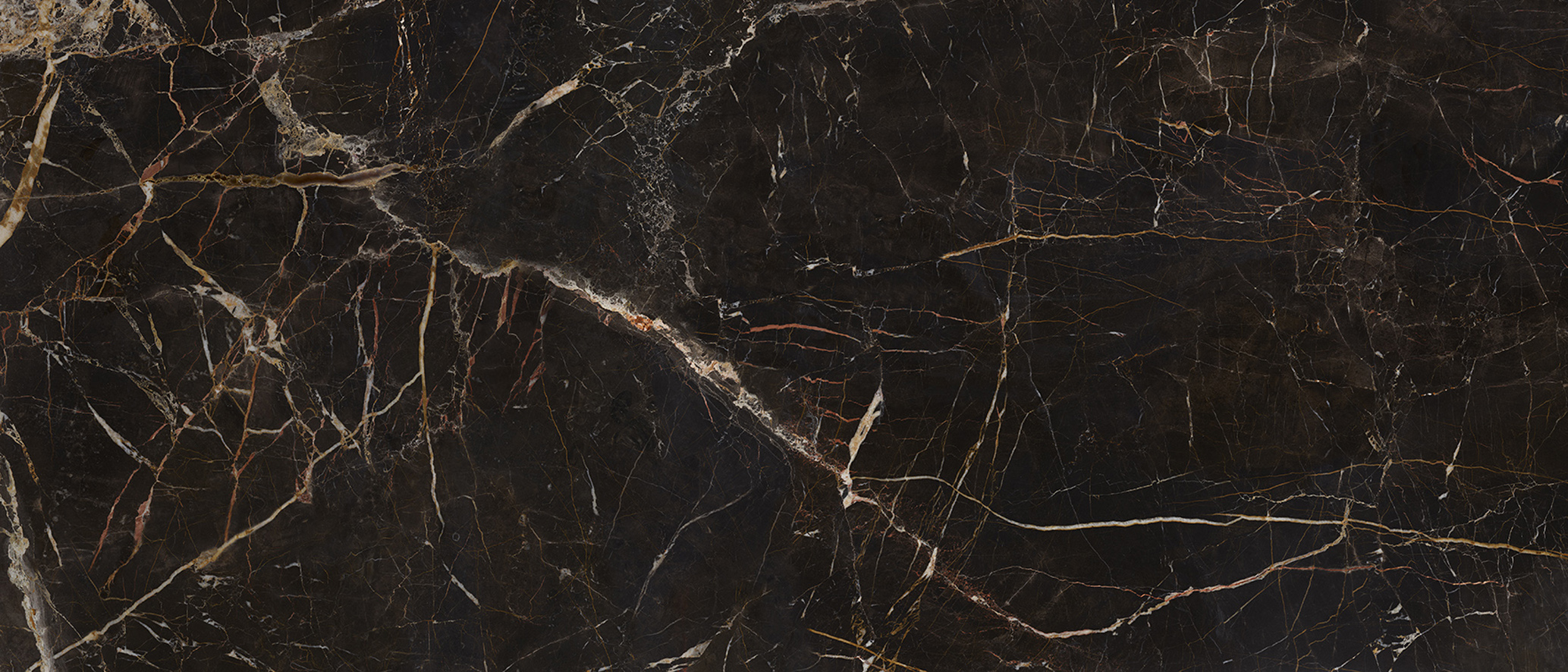 054.961.0109.05151 На пол Cr. Lux Laurants Brown 6mm Pol Rett 120x280