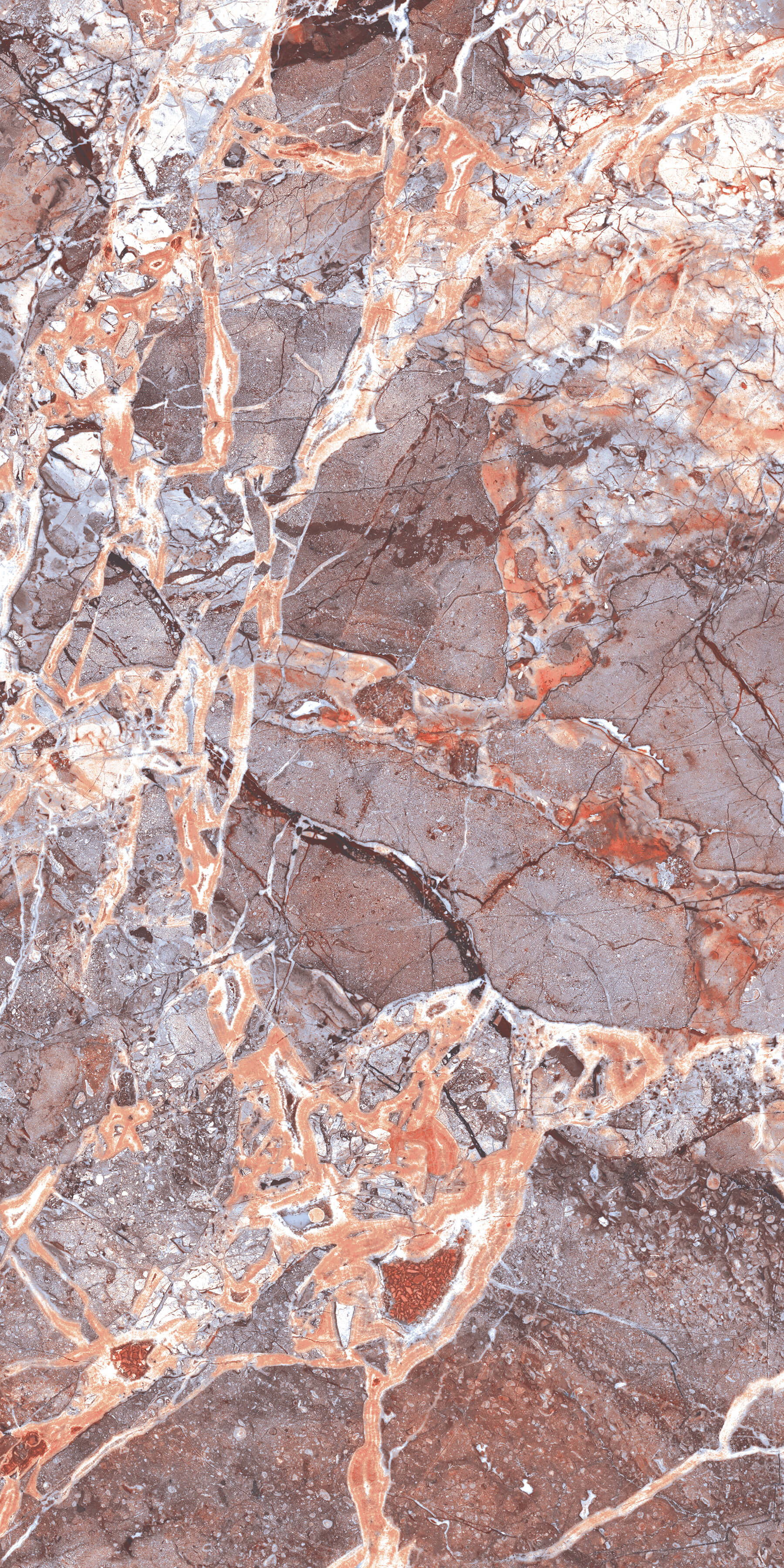 976  Напольный Marble 5.5mm Acadia Multi 120x60