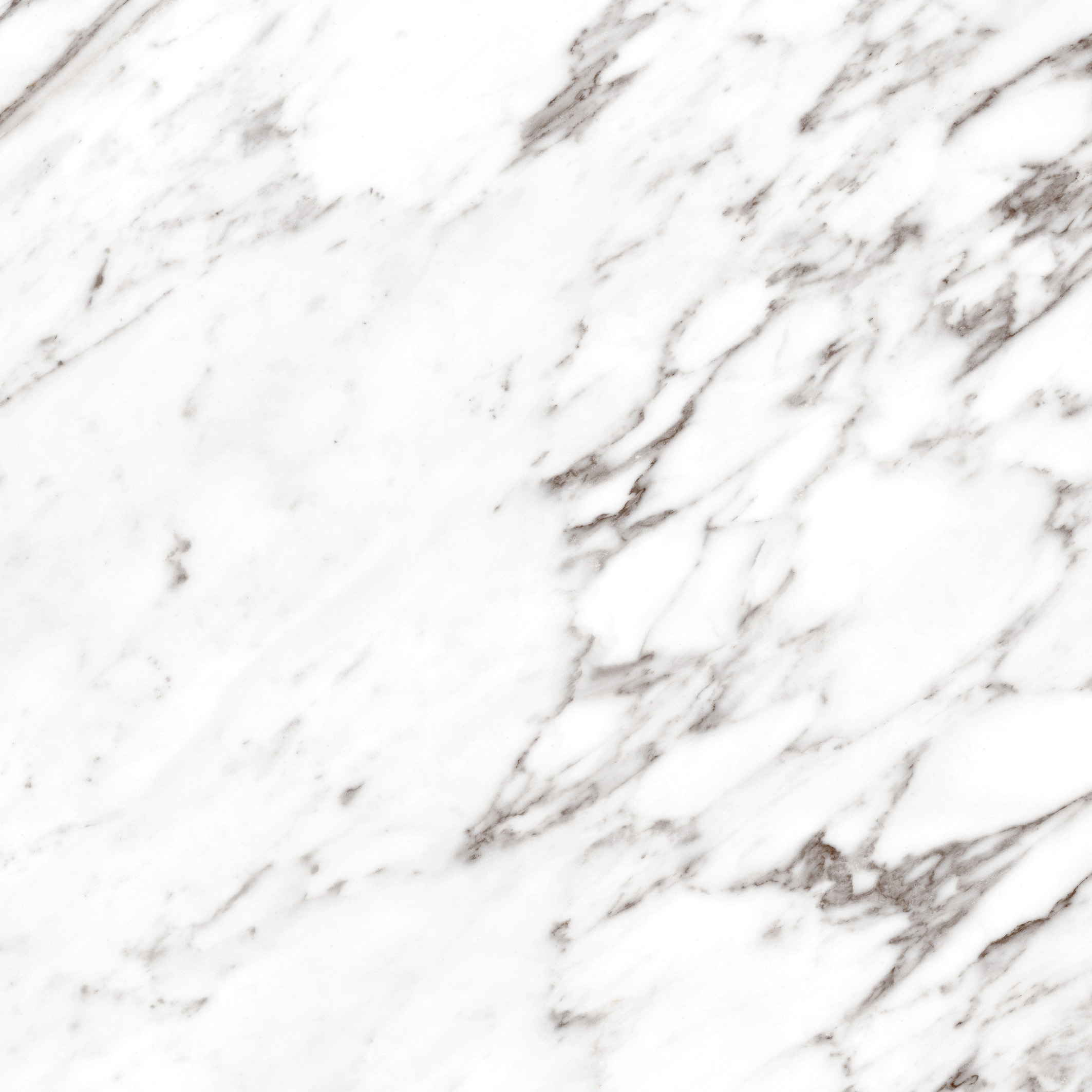 CA 610 На пол Дизайнерский Calacatta Мрамор белый 600x600 - фото 6
