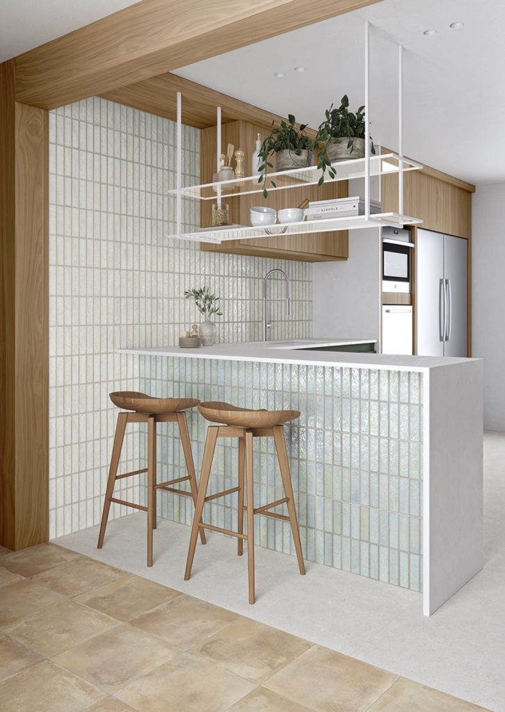 На стену River Clay Gloss 32x62.5 - фото 14