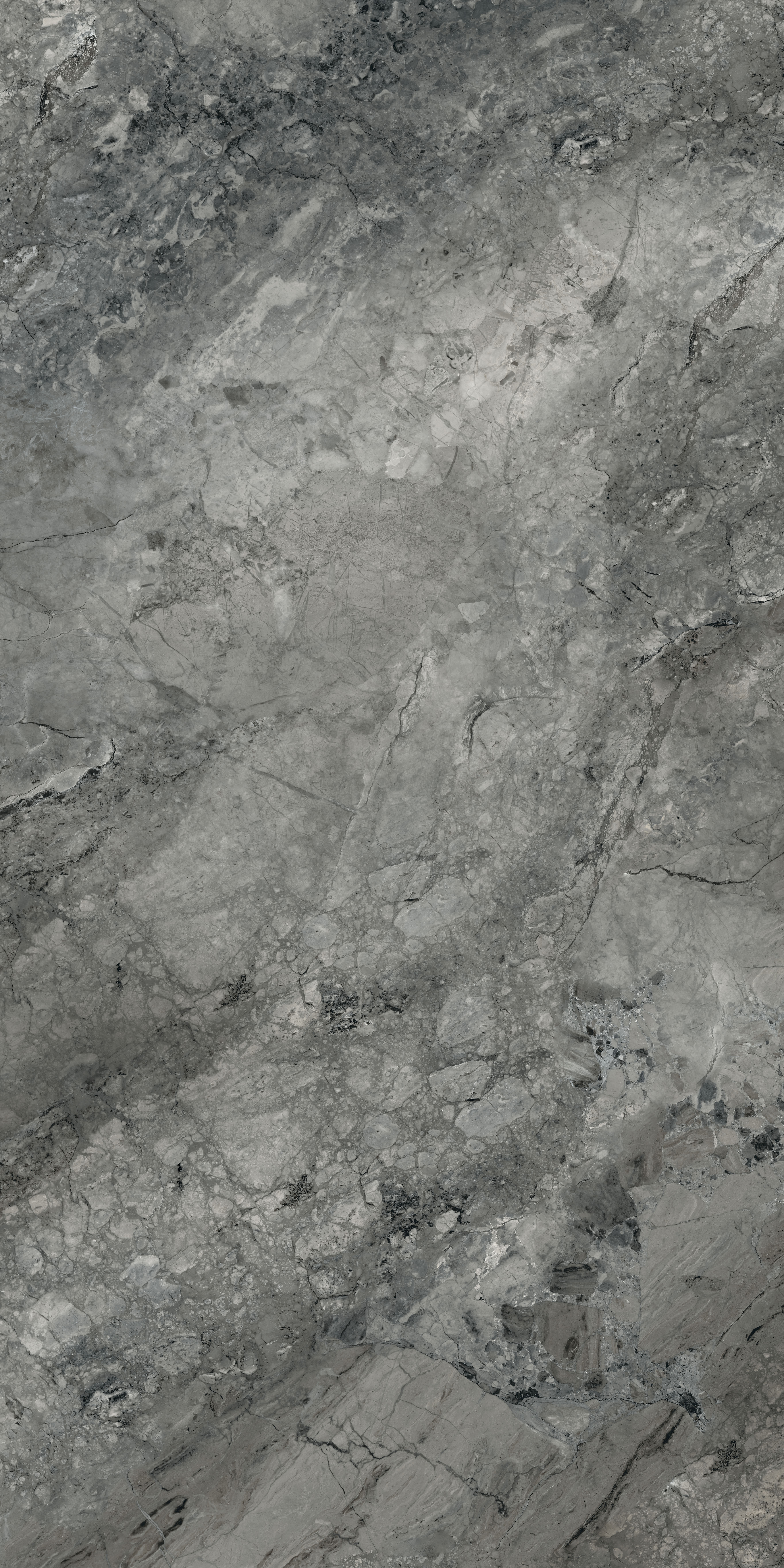 На пол Marbleset Темно-серый Матовый 60x120 - фото 4