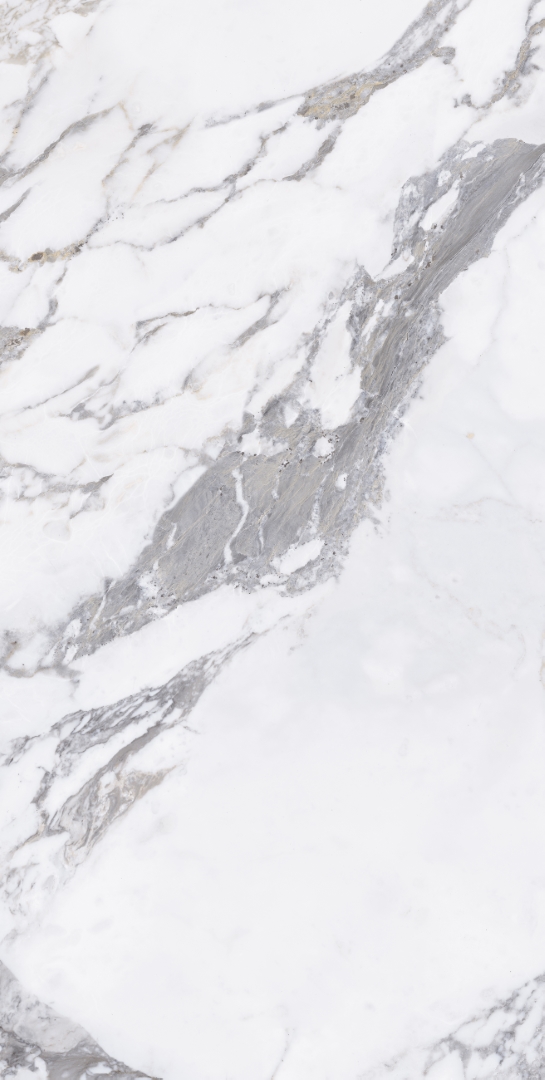На пол Arabescato Silver Glossy 60x120 - фото 7