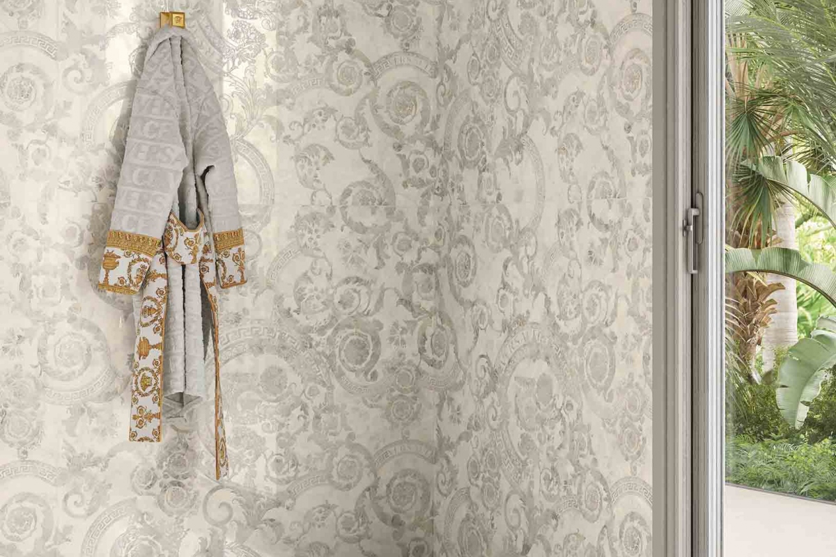 Versace Gemstone - фото 8