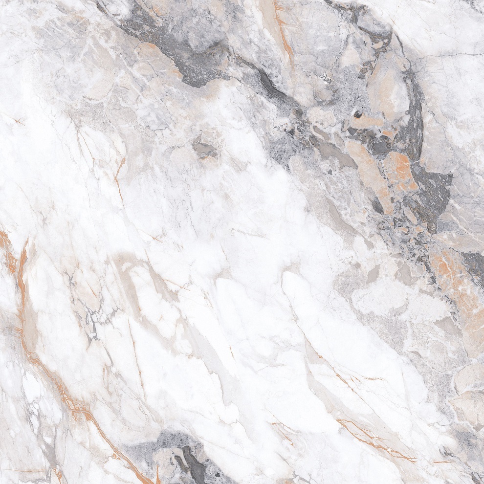 ZA-L60307 На пол Lande 307 MR 600x600x9 - фото 4