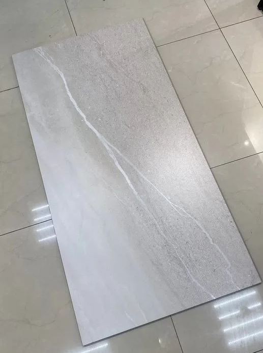 ZERDE TILE Arena Style