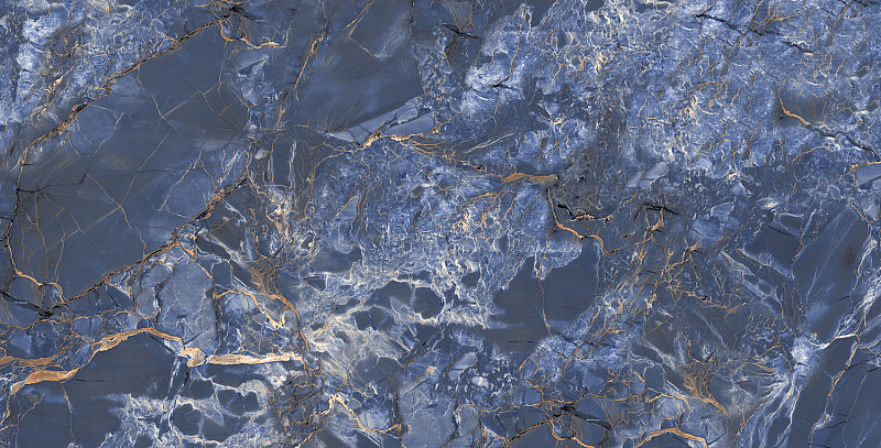 P3090821120HG На пол Crystal Light Blue High Glossy 60x120