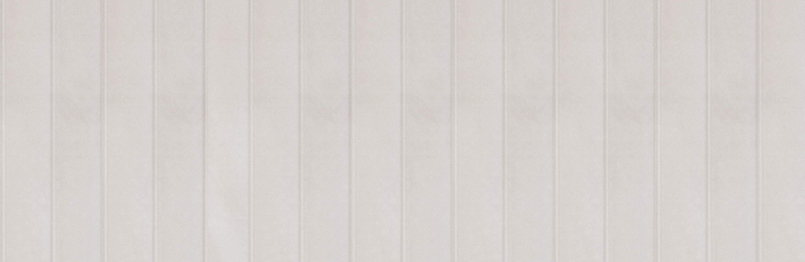 872 На стену Континуум/Continuo Айвори рельеф вертикальный 32.5x100