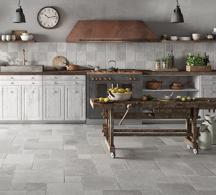 79498 На пол Pietra di Ostuni Tufo 20х40 - фото 9