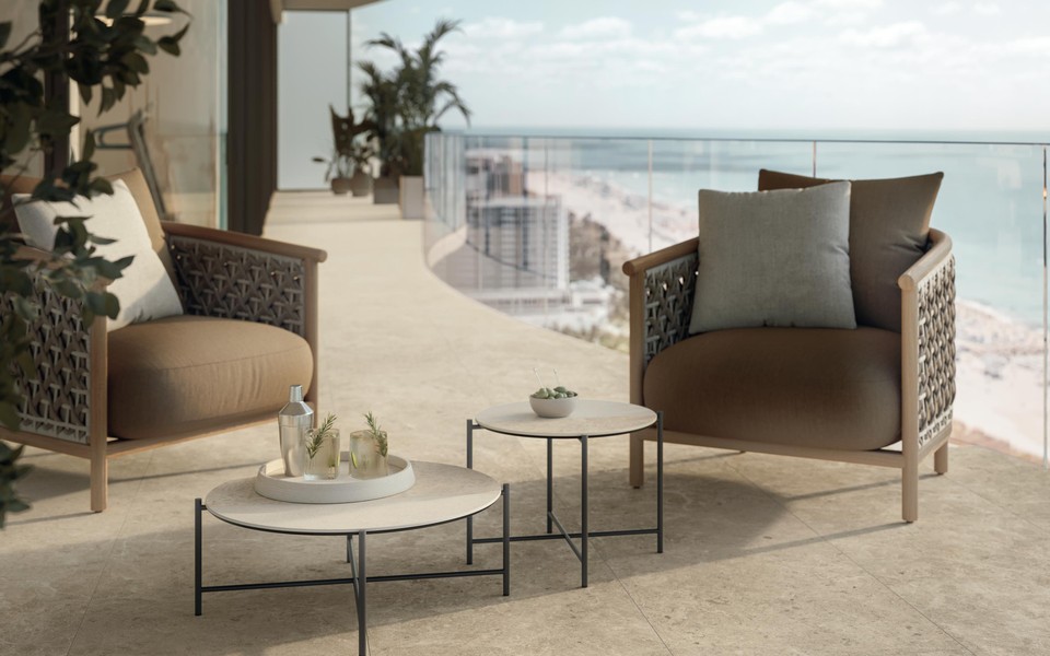 HCU5 На стену Nyra Star Opus 32х32 - фото 5