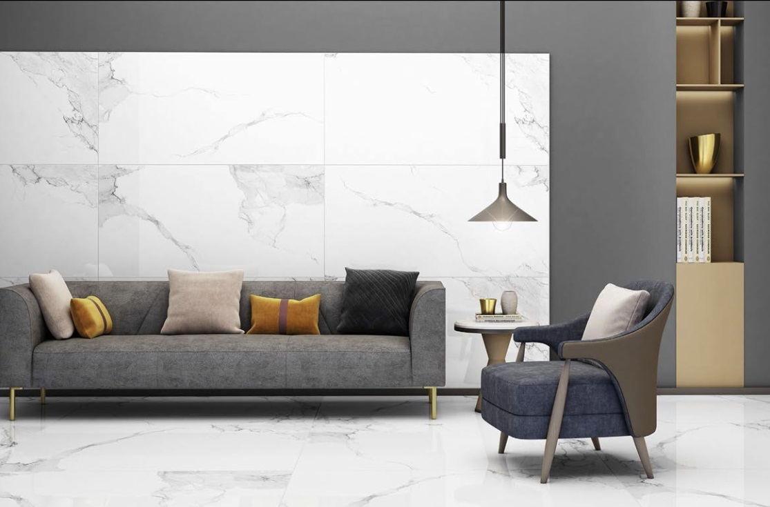 Modern Tile Megnus