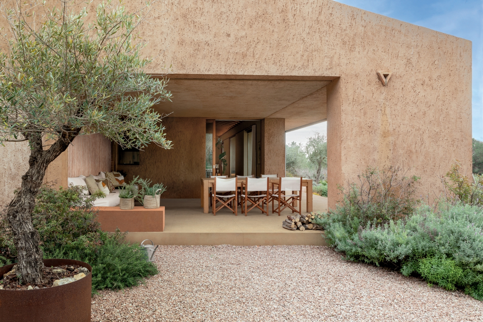 Casa Dolce Casa Sensi Terre - фото 53