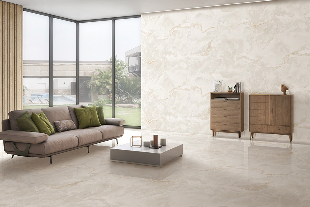 R0004-MA На пол Edonyx Ivory матовый 600x600 - фото 7