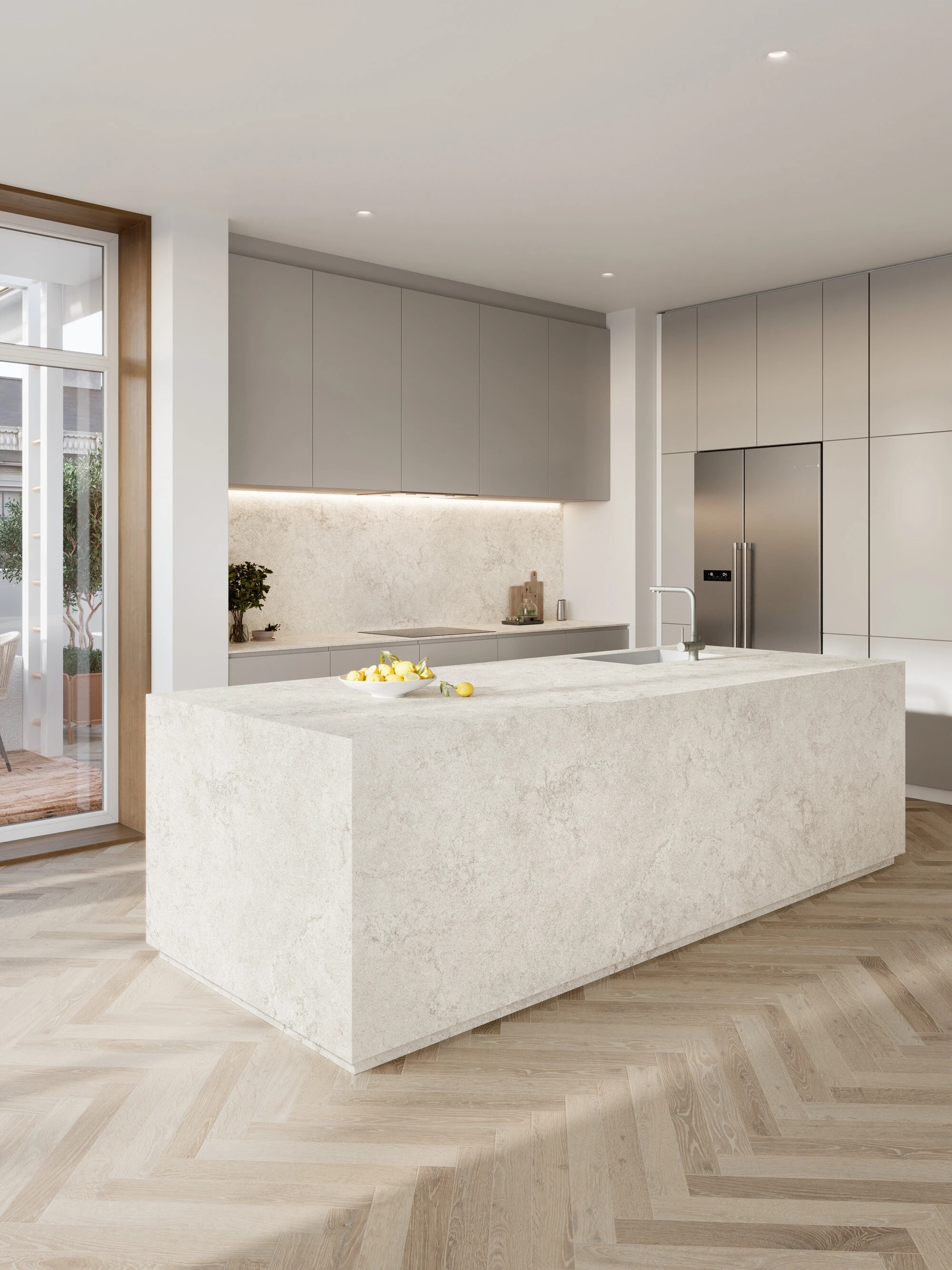 Grespania Bergen - фото 3