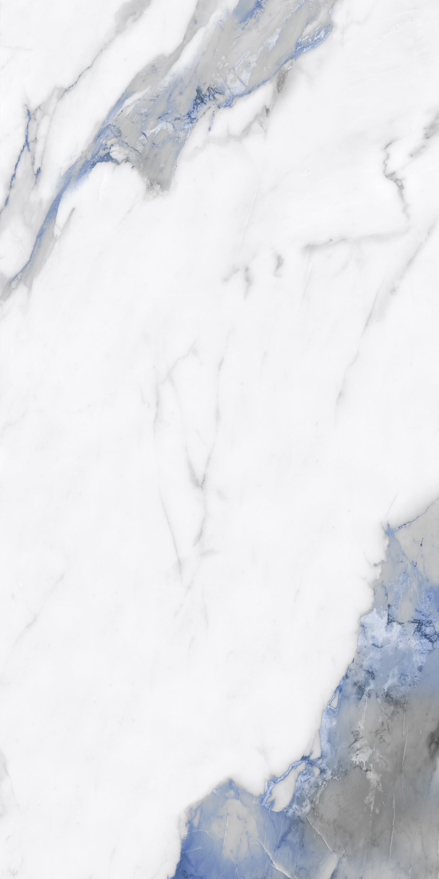 На пол Mix Deo Blue PGVT 60x120 - фото 5