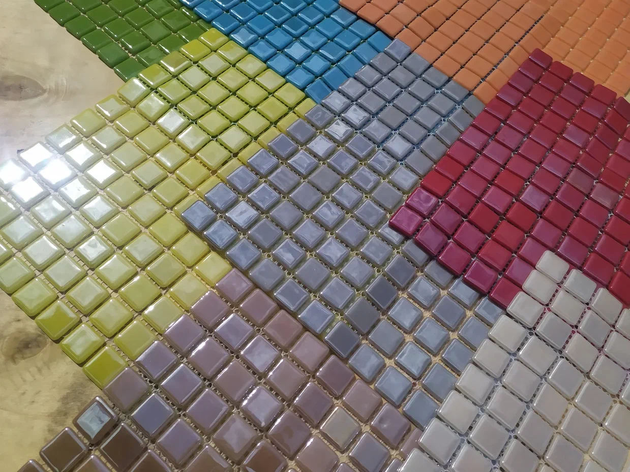 Keramissimo Моноколор - фото 4