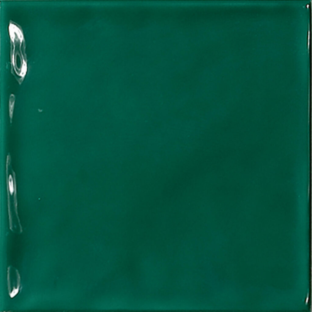 На стену Glamour-Chic Verde 15x15