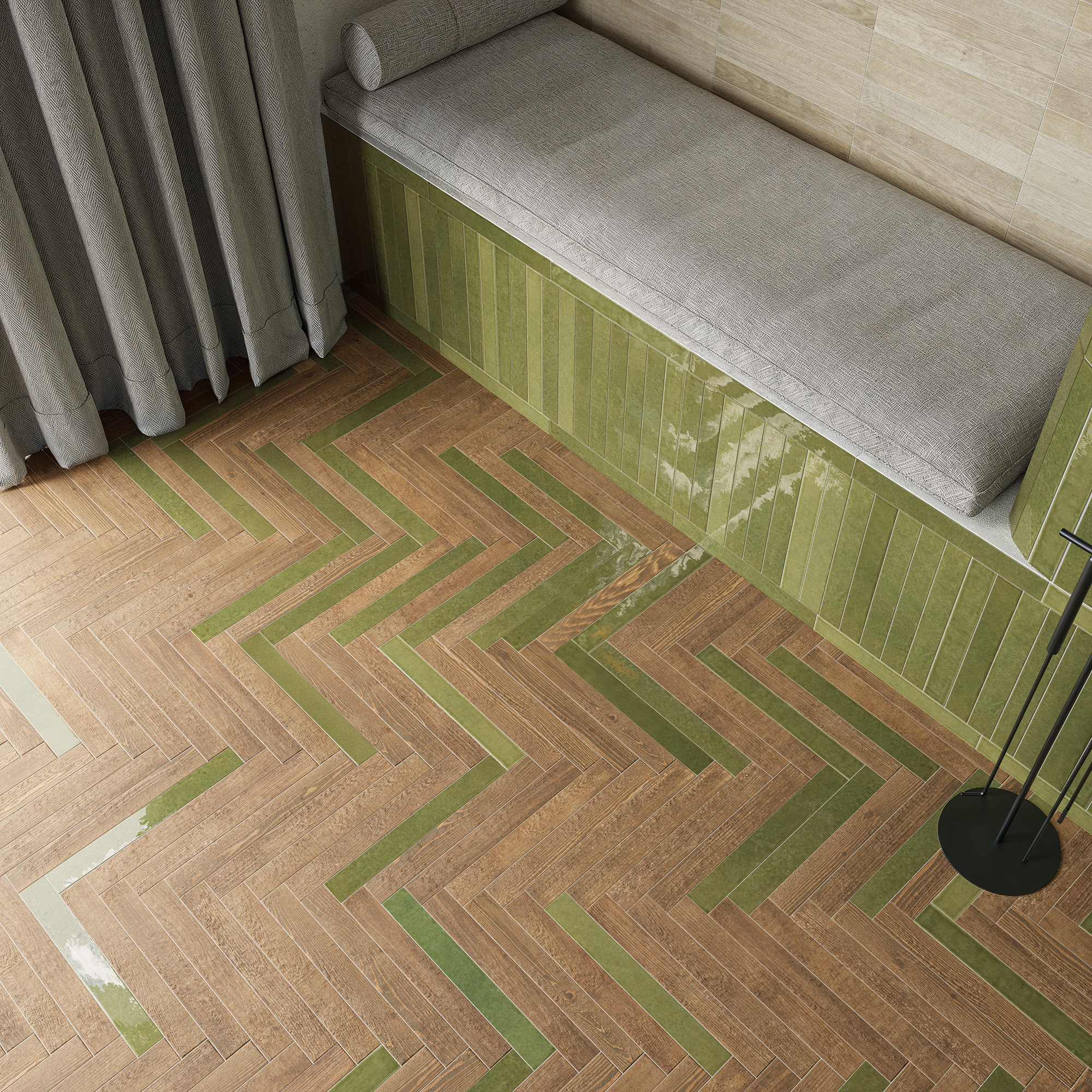 DNA Tiles Mixtura - фото 7