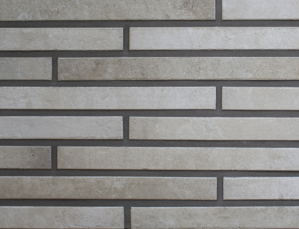 На стену Long Brick BRS 147 Arctic 500x40х11