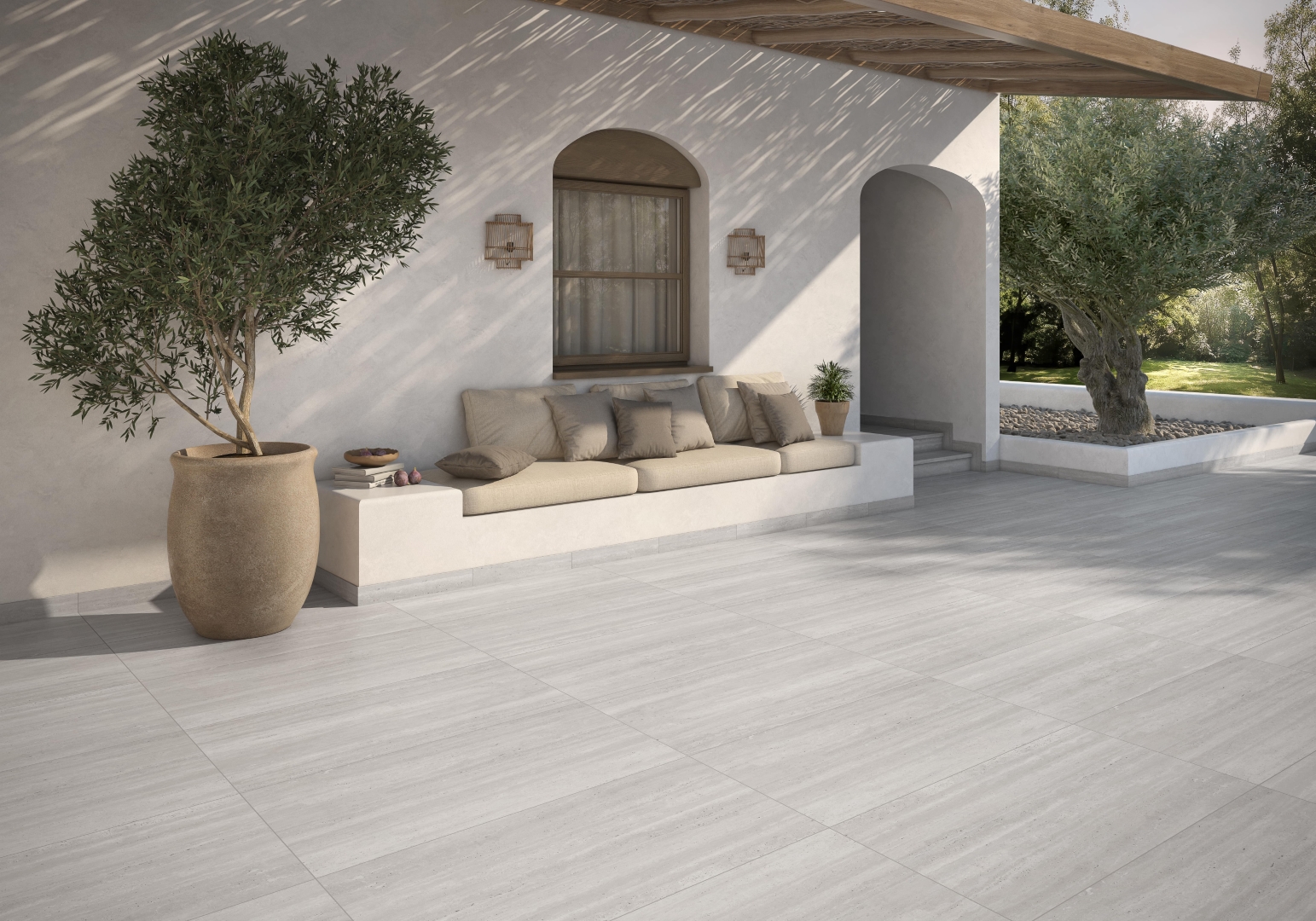 Gres de Aragon Travis - фото 4